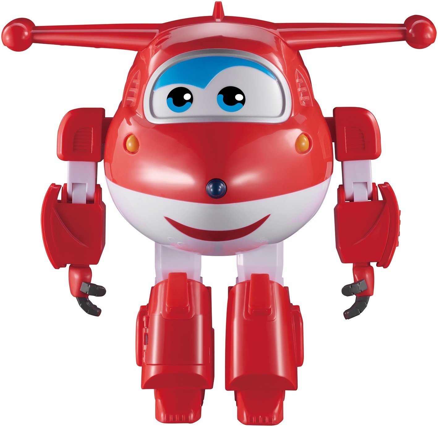 Super Wings Robot Ready Talking Jett Reviews