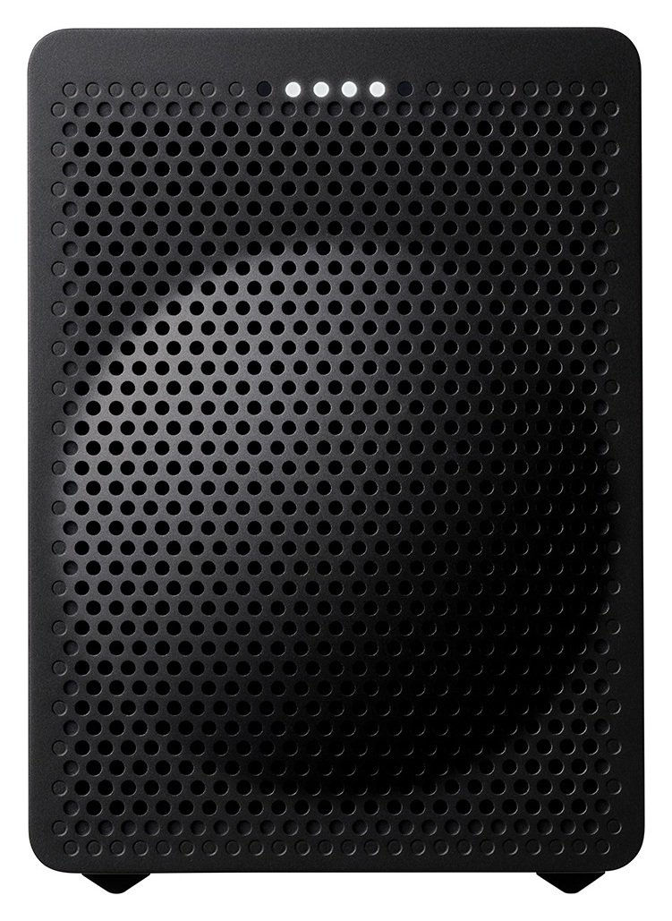 Onkyo google hot sale assistant speaker