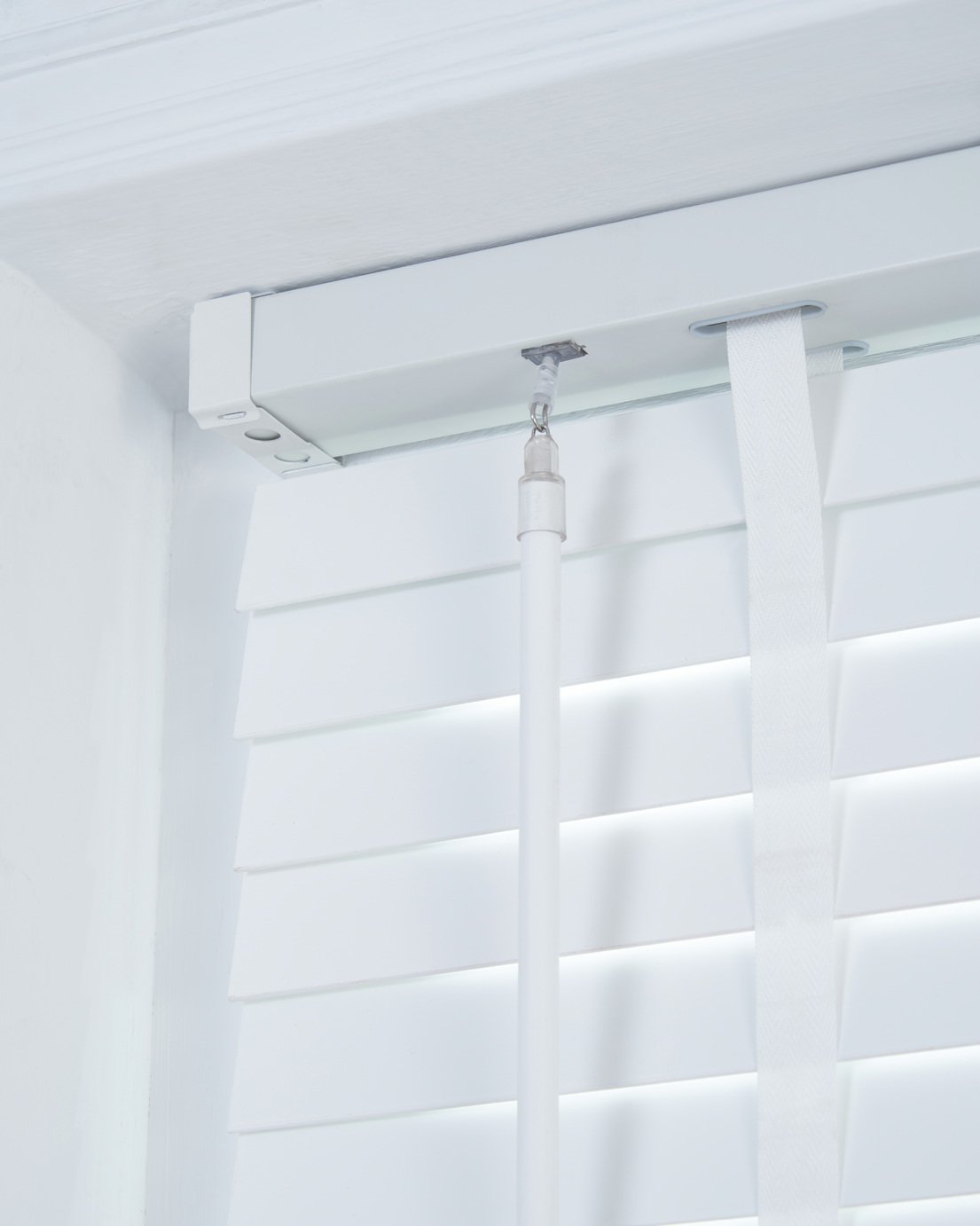 Little Black Book 50mm Venetian Blind Review