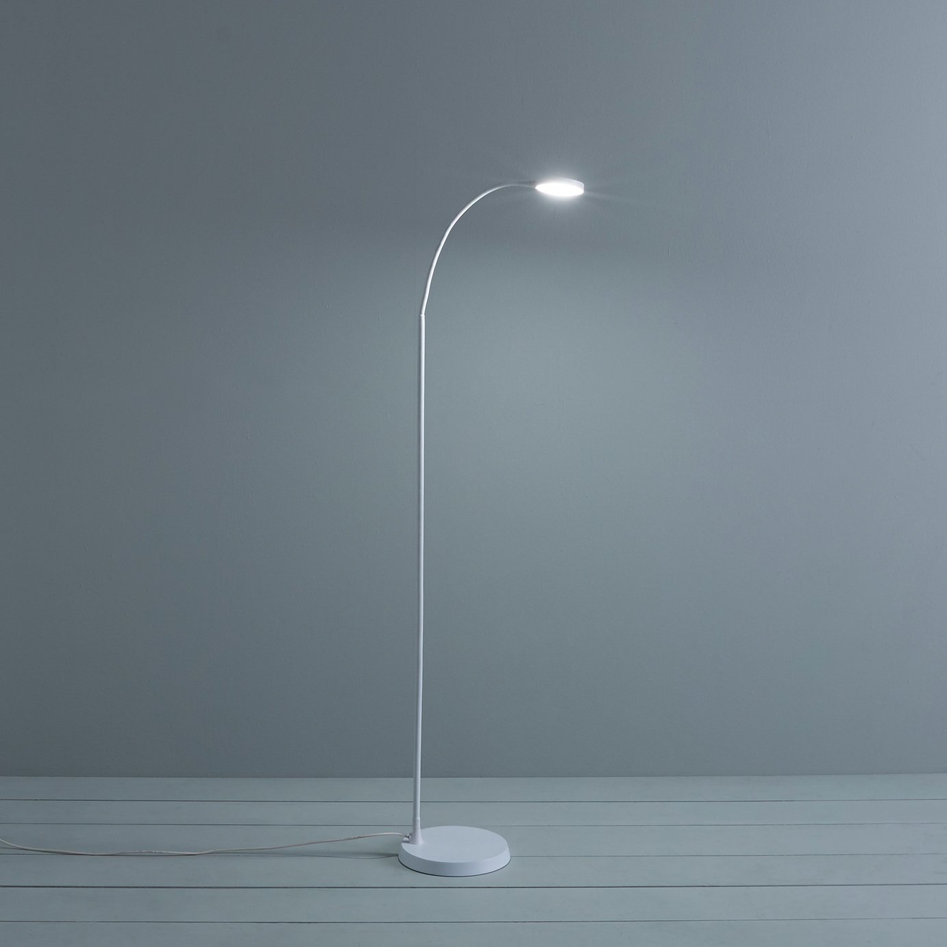 Habitat Dotty LED Floor Lamp Reviews