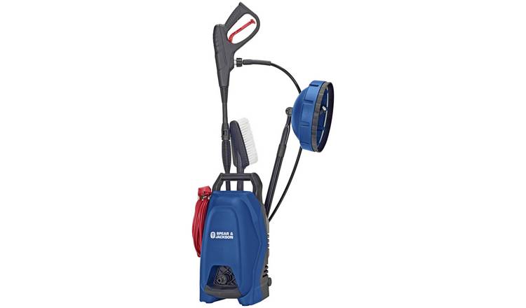 Power washers at deals argos