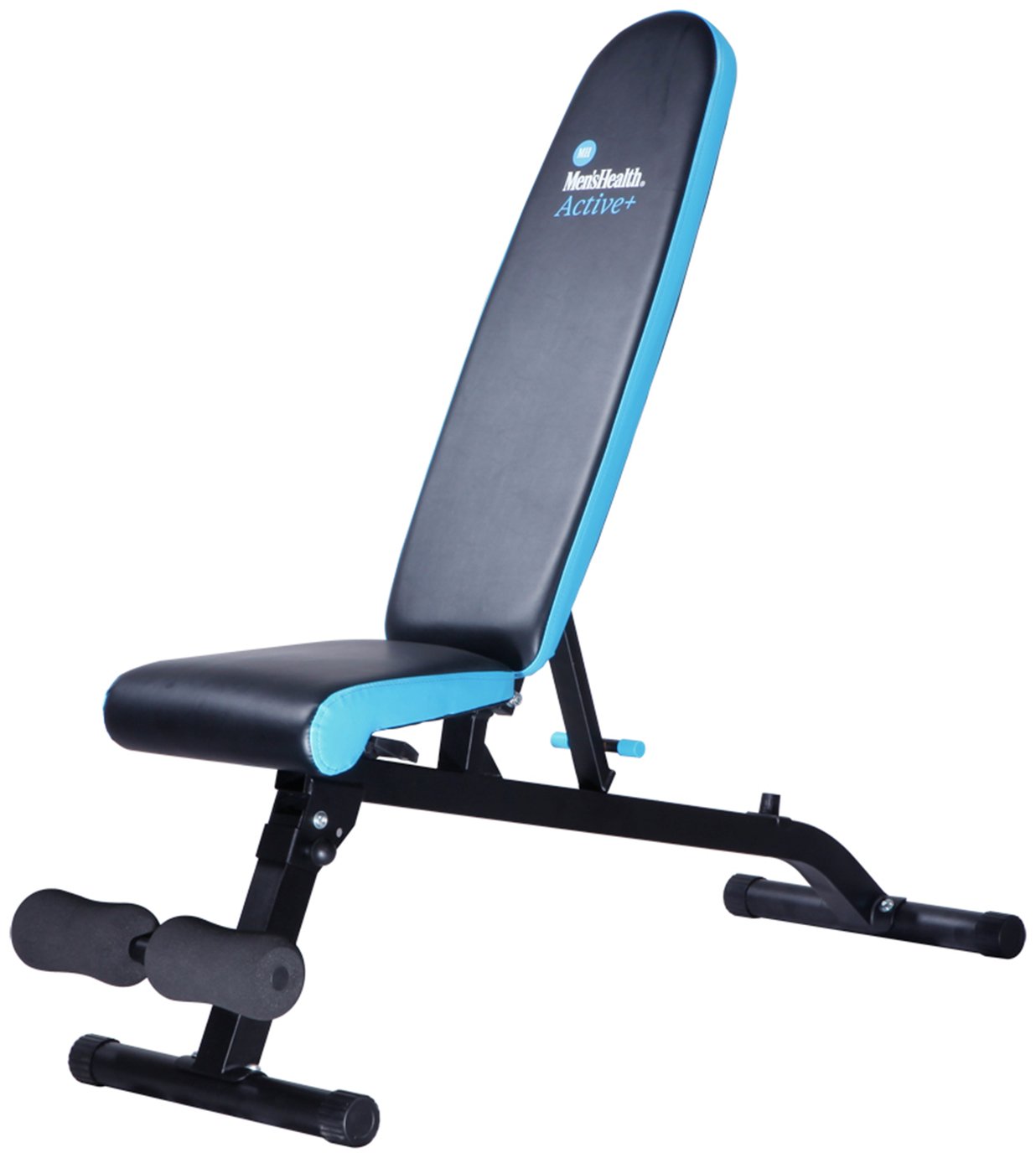 Men's Health Incline and Decline Utility Bench
