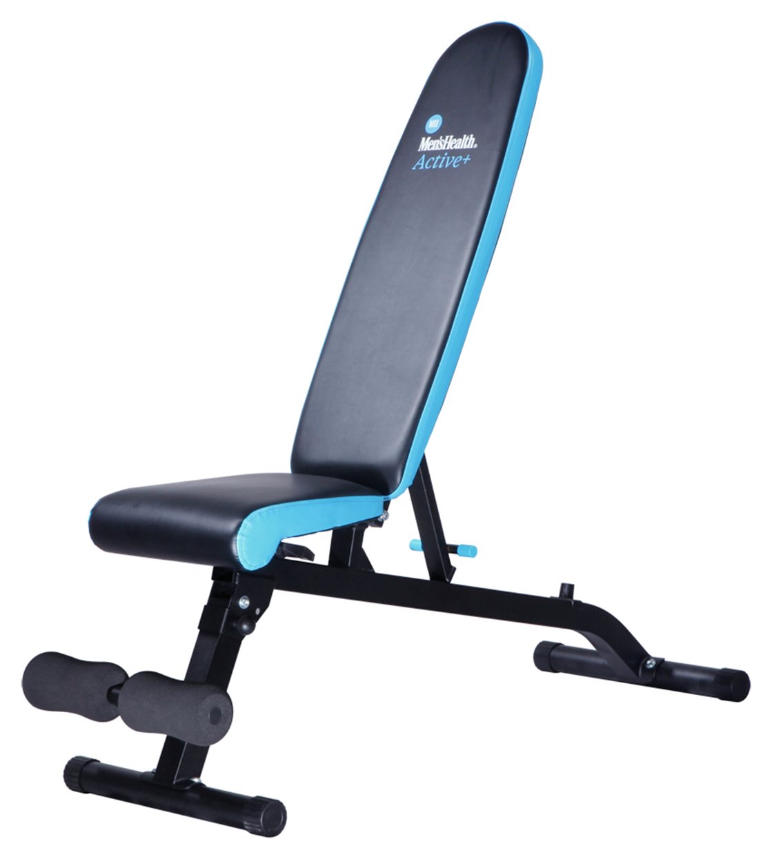 Men's Health Incline and Decline Utility Bench Review