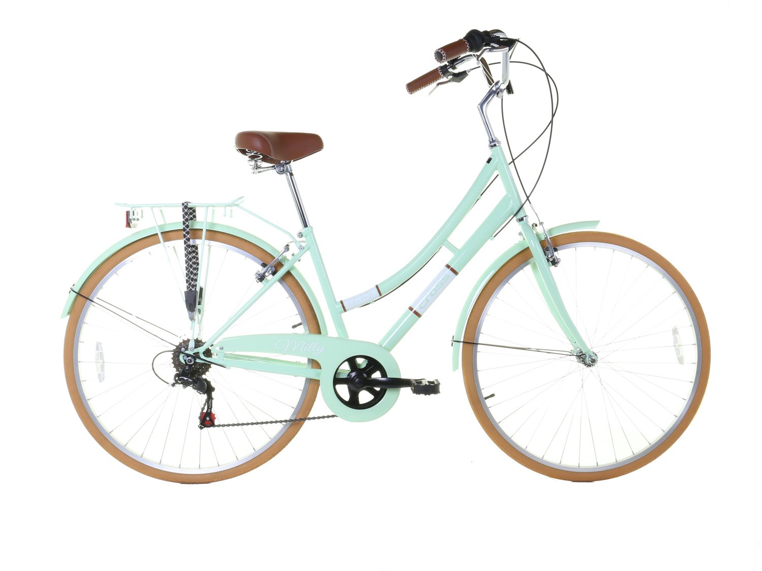 women's small frame hybrid bike