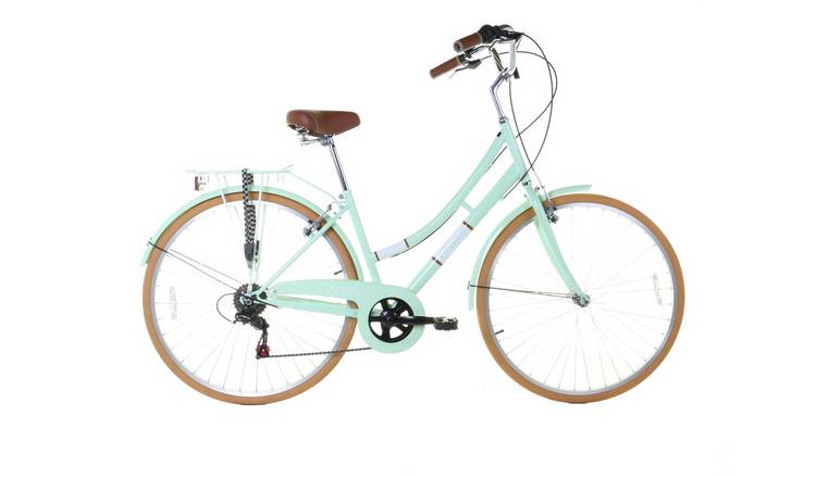 Argos vintage online bike