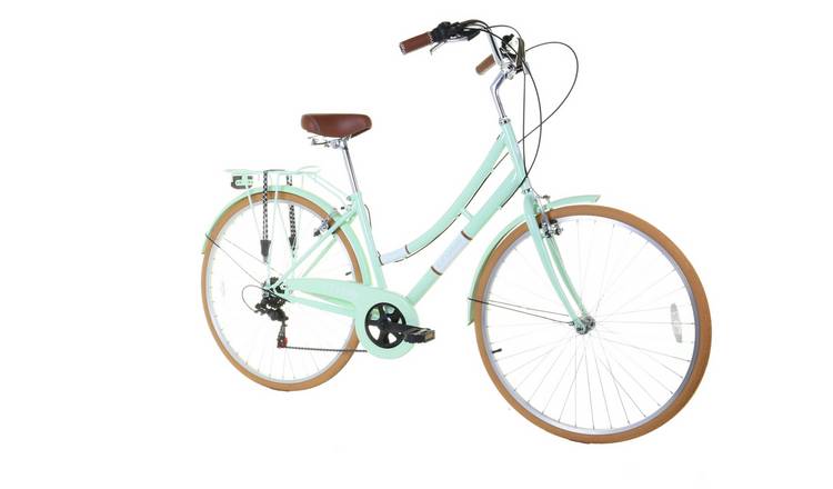 Buy Cross Milly 700c Wheel Size Womens Hybrid Bike Mens and