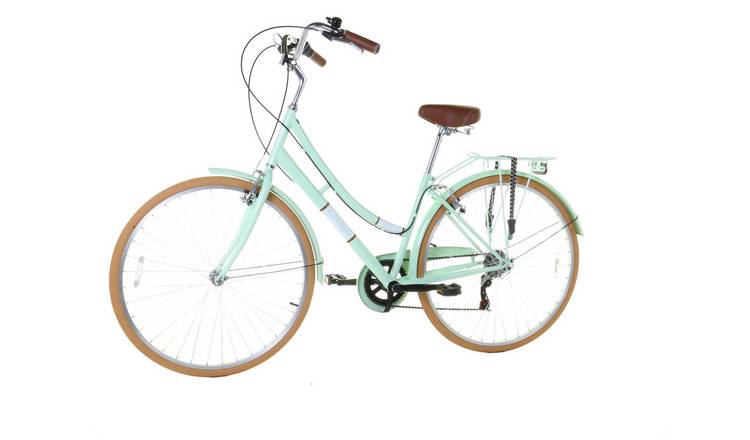 Cross milly womens clearance hybrid bike