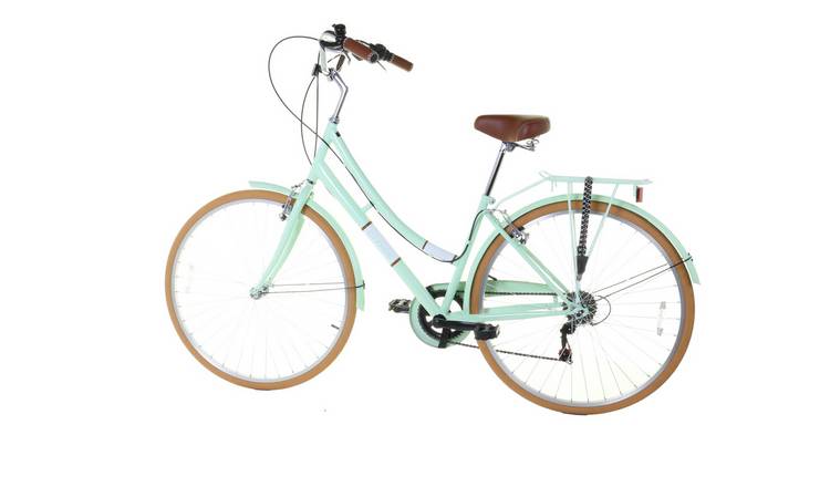 Buy Cross Milly 700c Wheel Size Womens Hybrid Bike Mens and