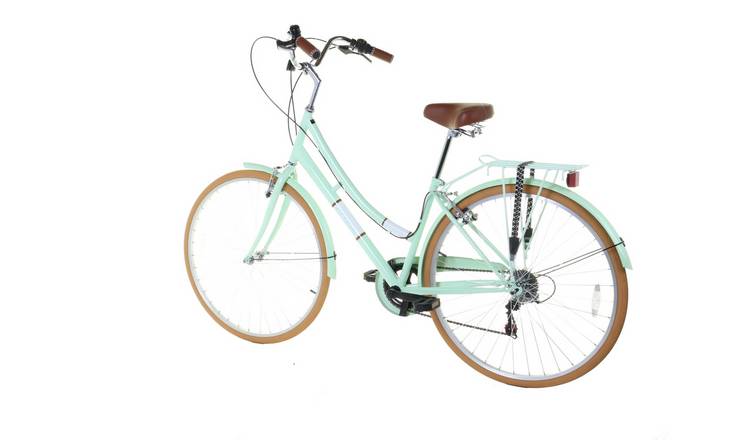 Buy Cross Milly 700c Wheel Size Womens Hybrid Bike Mens and