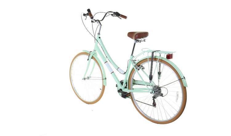 Pendleton cheap bike argos