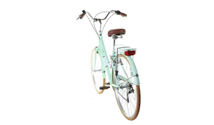 Vintage bike argos hot sale