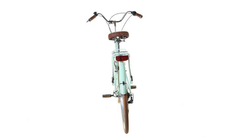 Argos milly deals bike