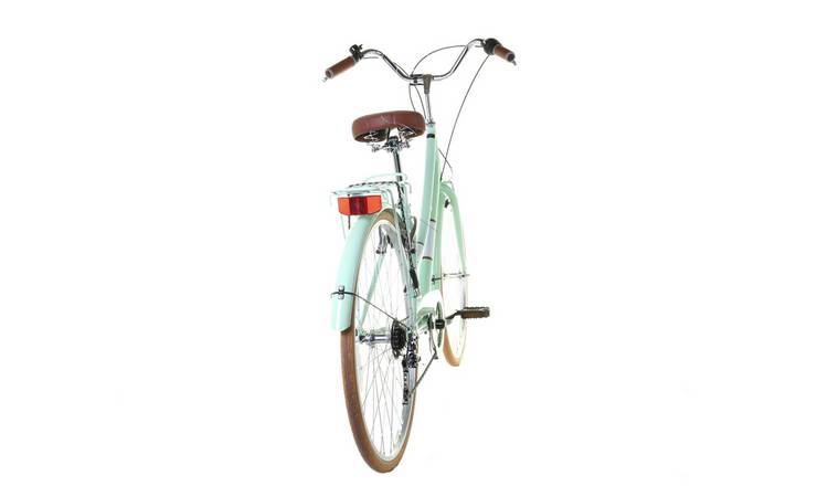 Argos ladies 2024 vintage bike