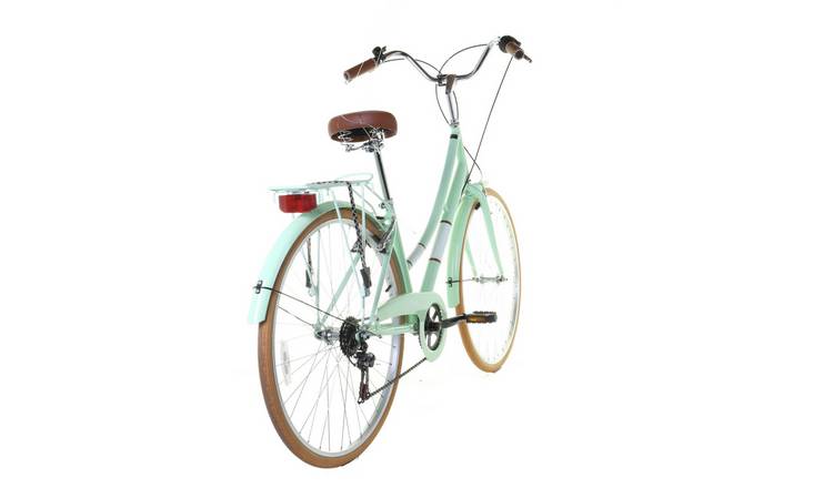 Argos hybrid ladies discount bike