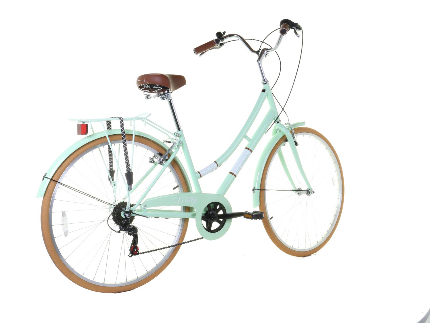 argos lady bike