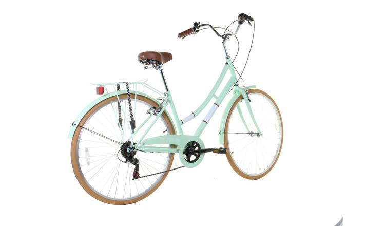 Cross milly cheap womens hybrid bike