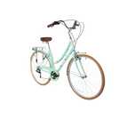 Argos hybrid best sale ladies bike