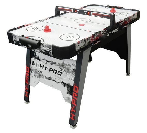 Hy-Pro Thrash 4ft 6 inch Air Hockey Table Review