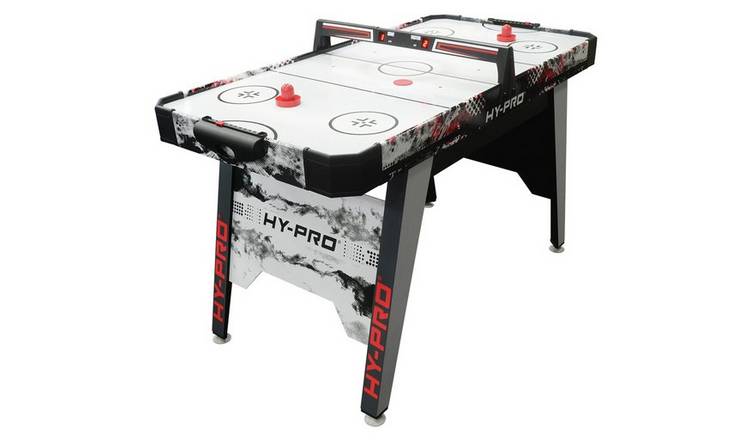 Electric air hockey hot sale table