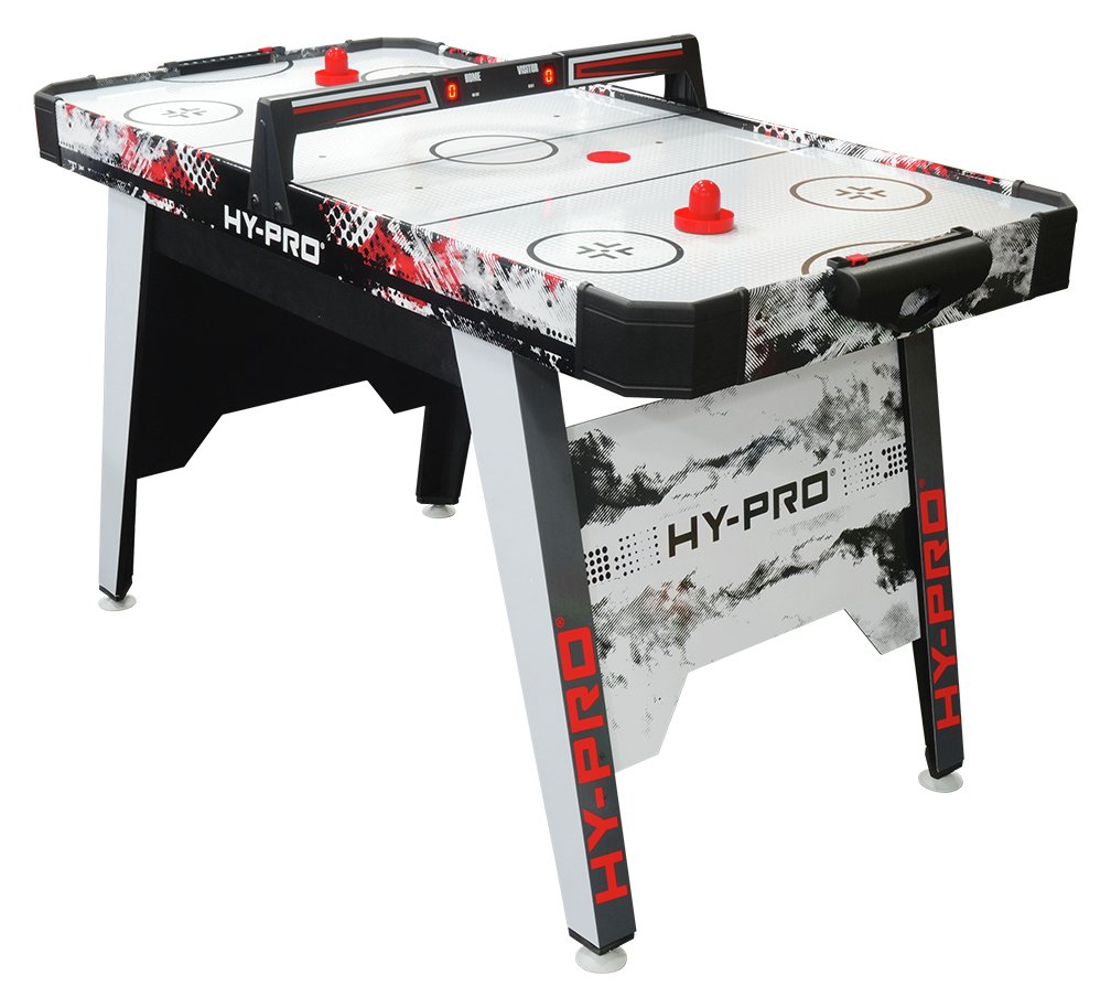 Hy-Pro Thrash 4ft 6 inch Air Hockey Table Review