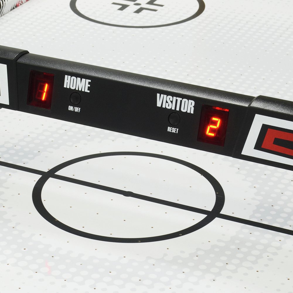 Fitfab Hypro Air Hockey Table