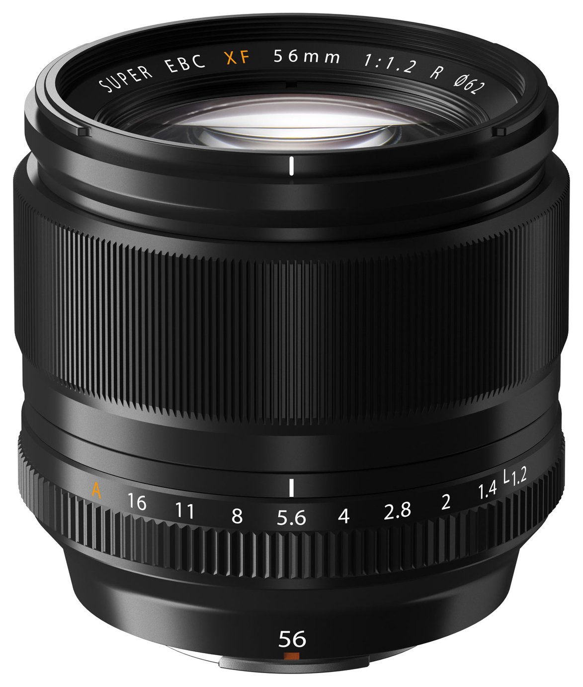 Fujifilm XF 56mm XF Lens
