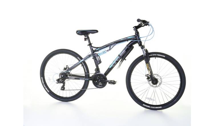 Cross bike hot sale argos