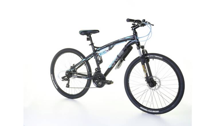 Full suspension mountain bike argos new arrivals