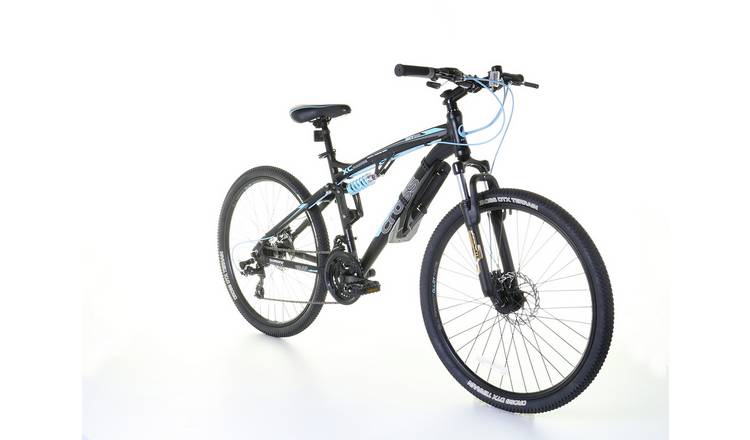 Buy Cross DXT700 26 inch Wheel Size Mens Mountain Bike Mens and