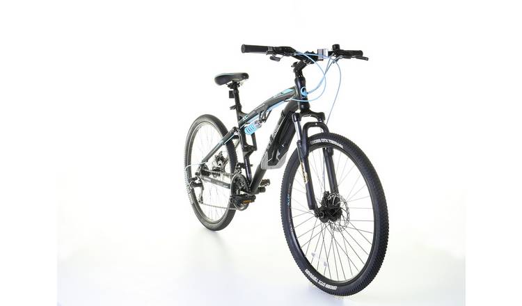 Cross fxt700 27.5 inch store front suspension male mountain bike