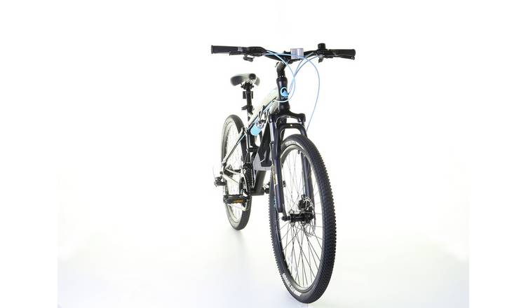 Cross dxt700 dual discount suspension mens bike