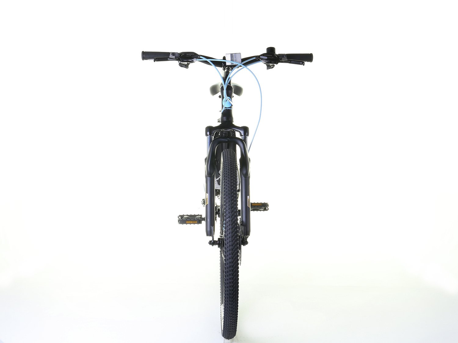 cross dxt700 26 inch wheel size mens mountain bike