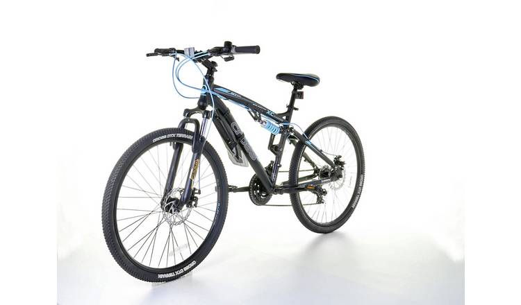 Argos mountain bikes online adults