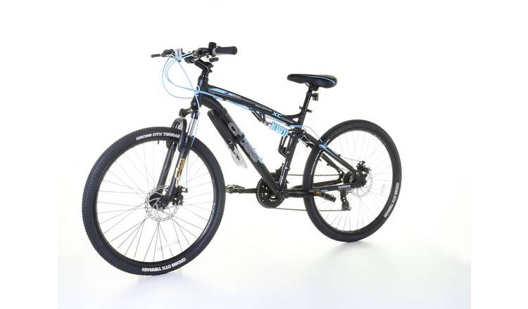 Dxt700 mountain bike new arrivals