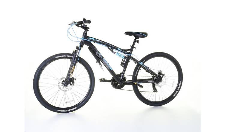 Buy Cross DXT700 26 inch Wheel Size Mens Mountain Bike Mens and