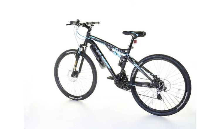 Kreativ ht26 disc mens mountain bike review hot sale