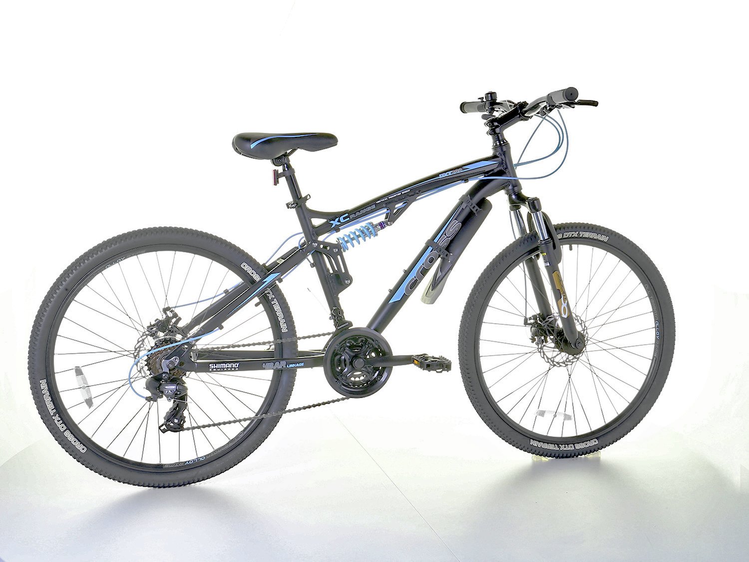 thule chariot xt 2
