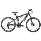 Buy Cross DXT700 26 inch Wheel Size Mens Mountain Bike Mens and womens bikes Argos