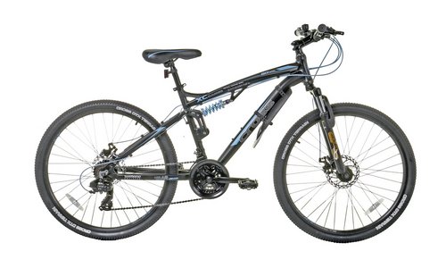 Cross 26 store mountain bike