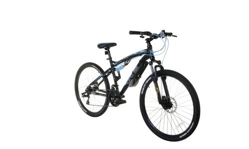 Cross dxt700 26 inch wheel size mens mountain bike new arrivals