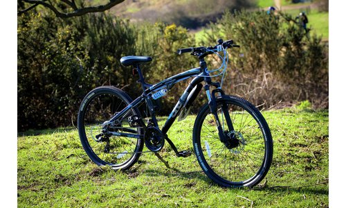 Dxt700 deals mountain bike