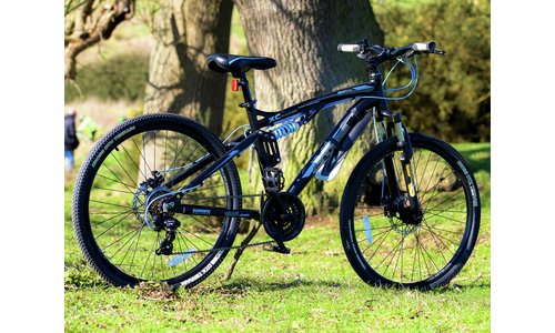 Cross DXT700 26 inch Wheel Size Mens Mountain Bike Vietnam Ubuy