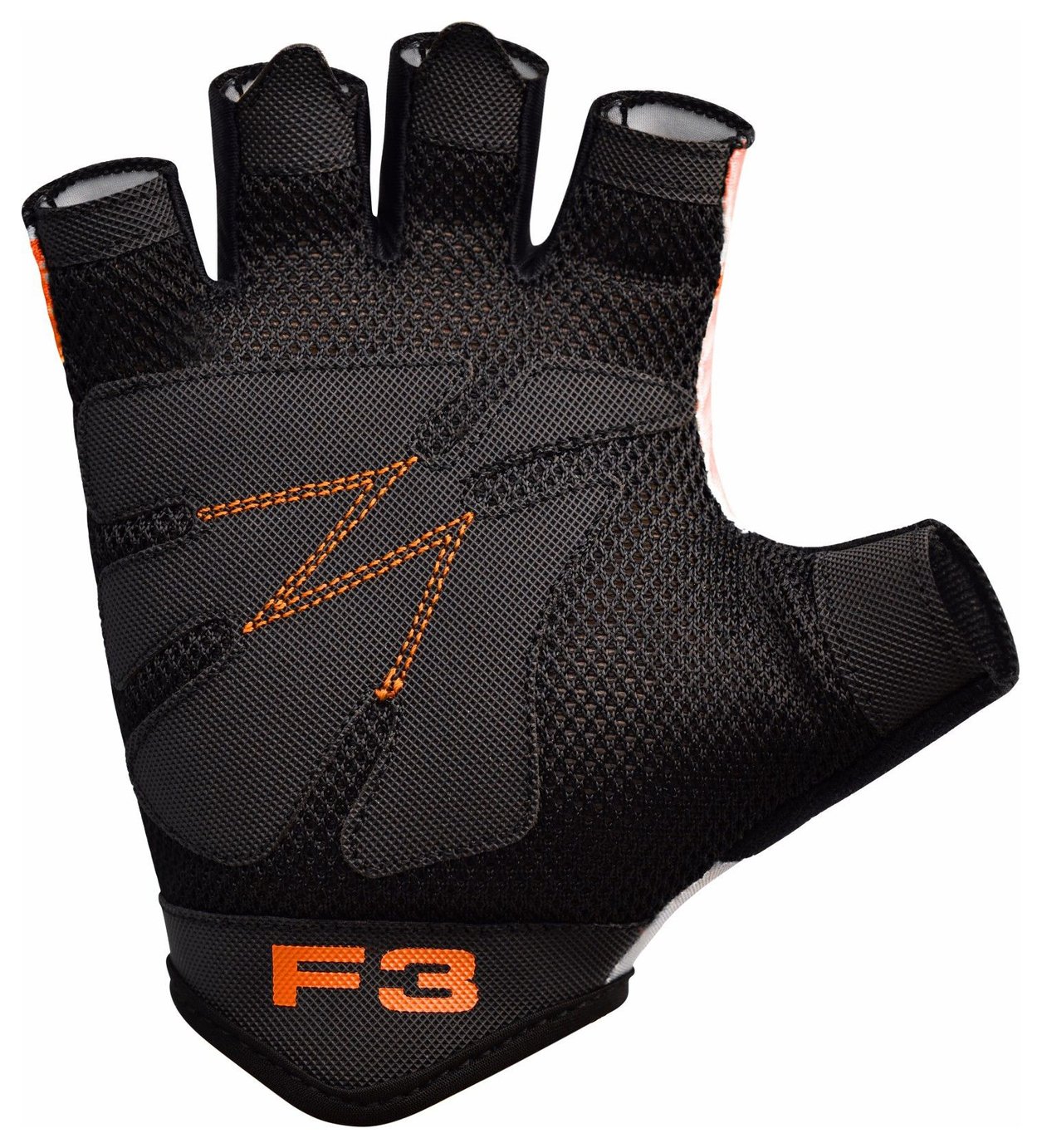 RDX Large/Extra Large Training Gym Gloves Reviews