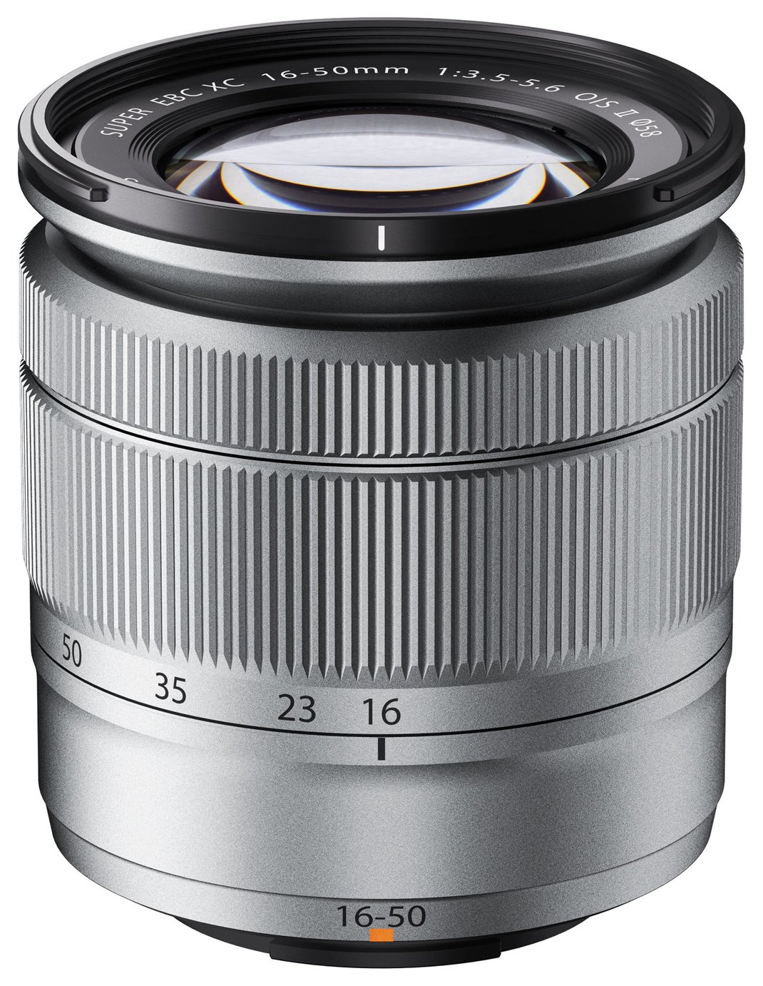 Fujifilm XC 16-50mm X Lens