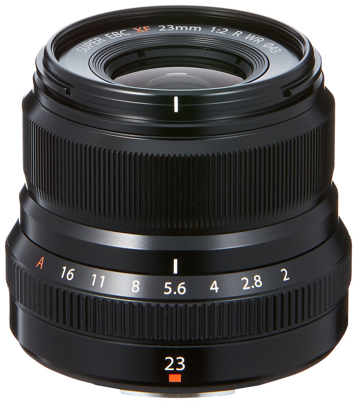 Fujifilm XF 23mm X Lens