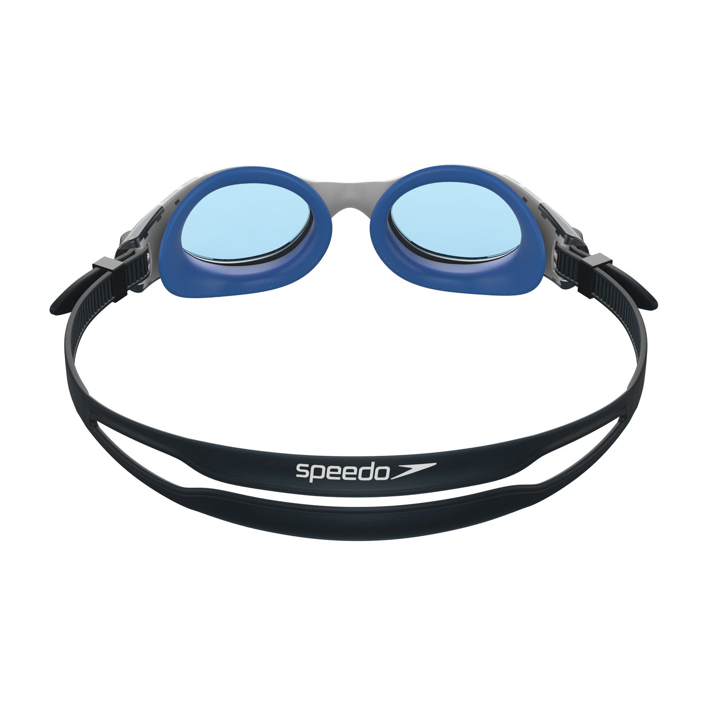 Speedo Adult Futura Biofuse Goggle Reviews