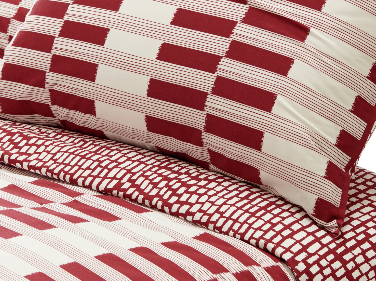 Argos Home Lincoln Blocks Bedding Set Reviews