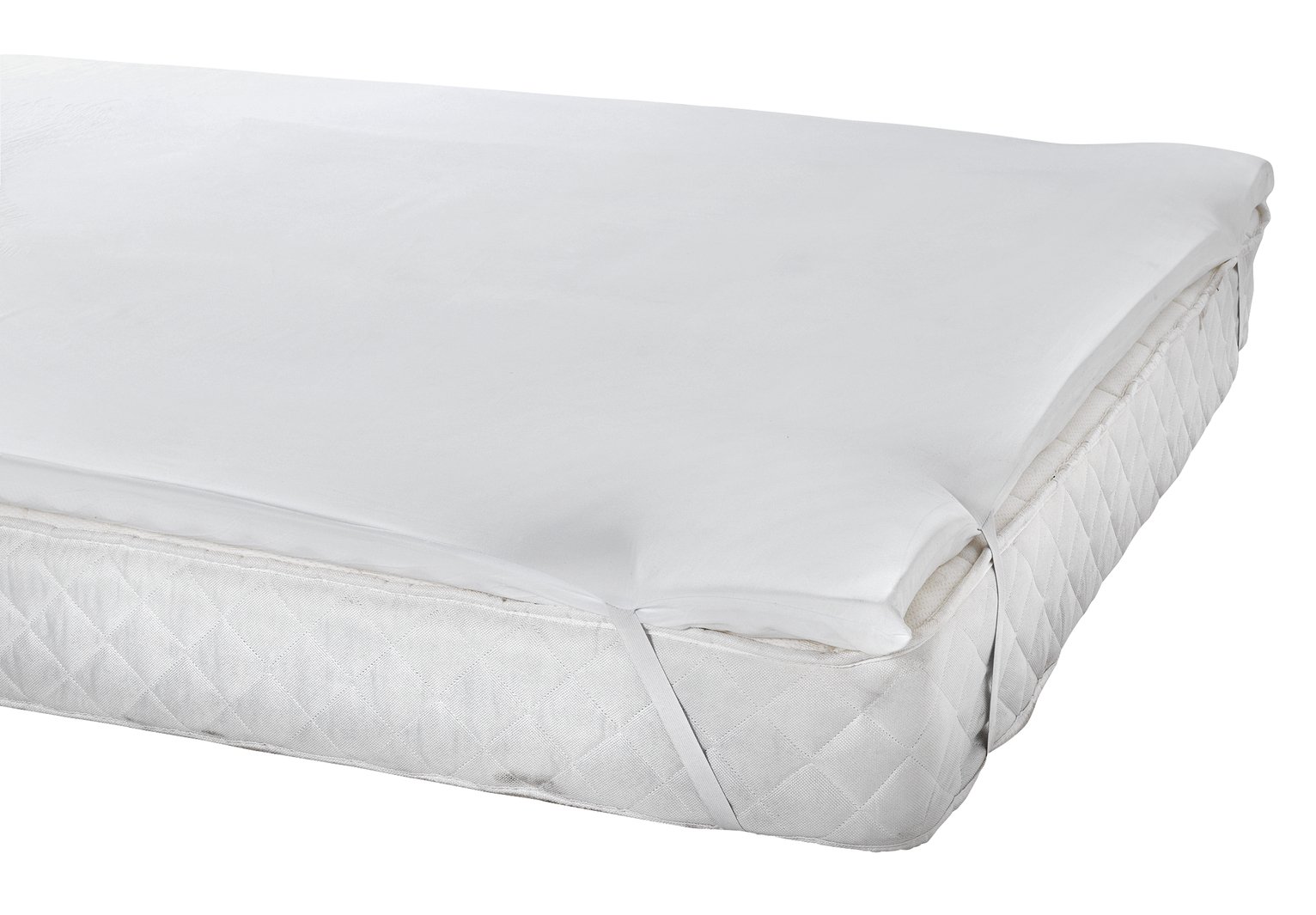 argos mattress topper 5cm
