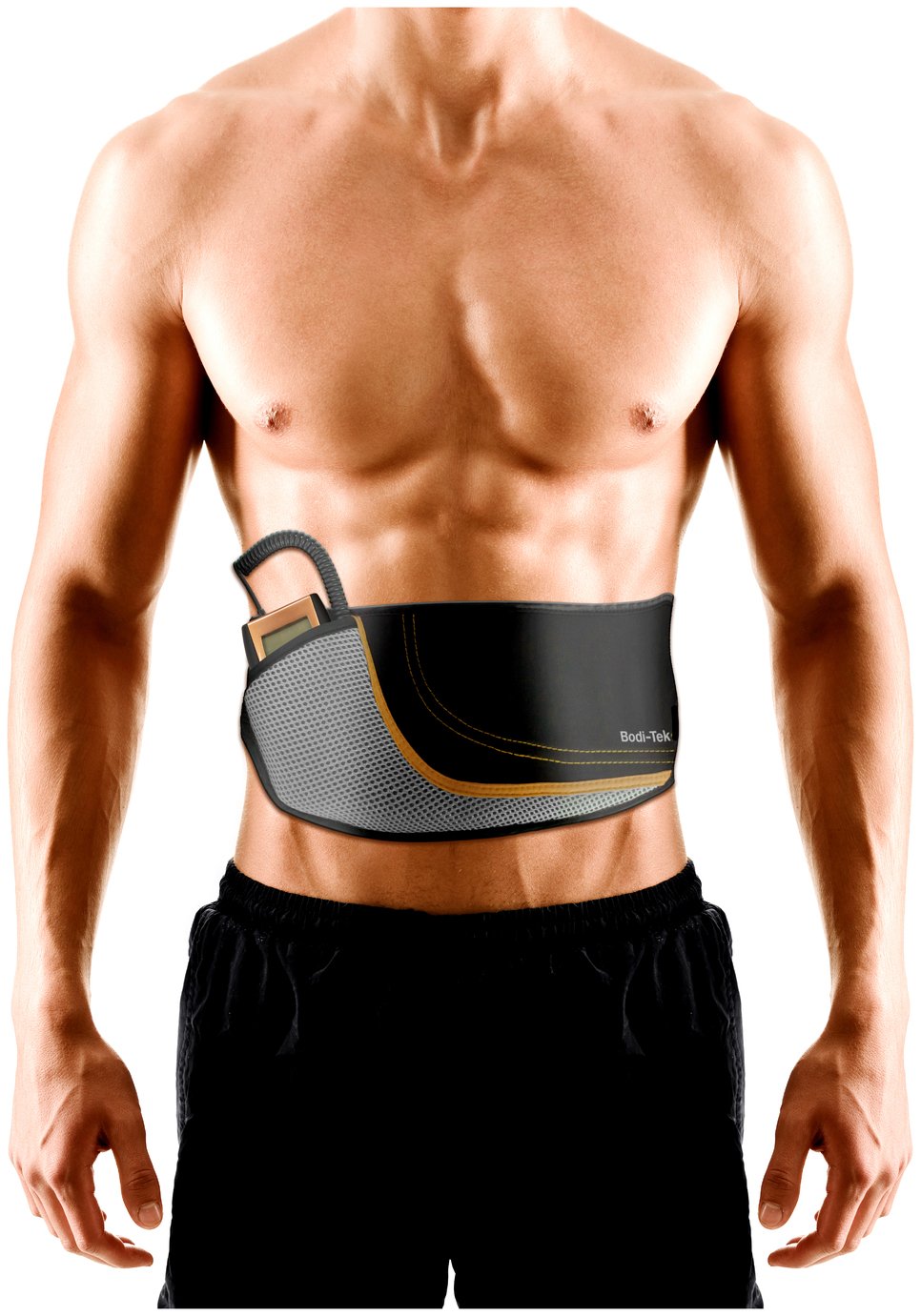 BodiTek Ab Toning, Exercising and Firming Belt Reviews