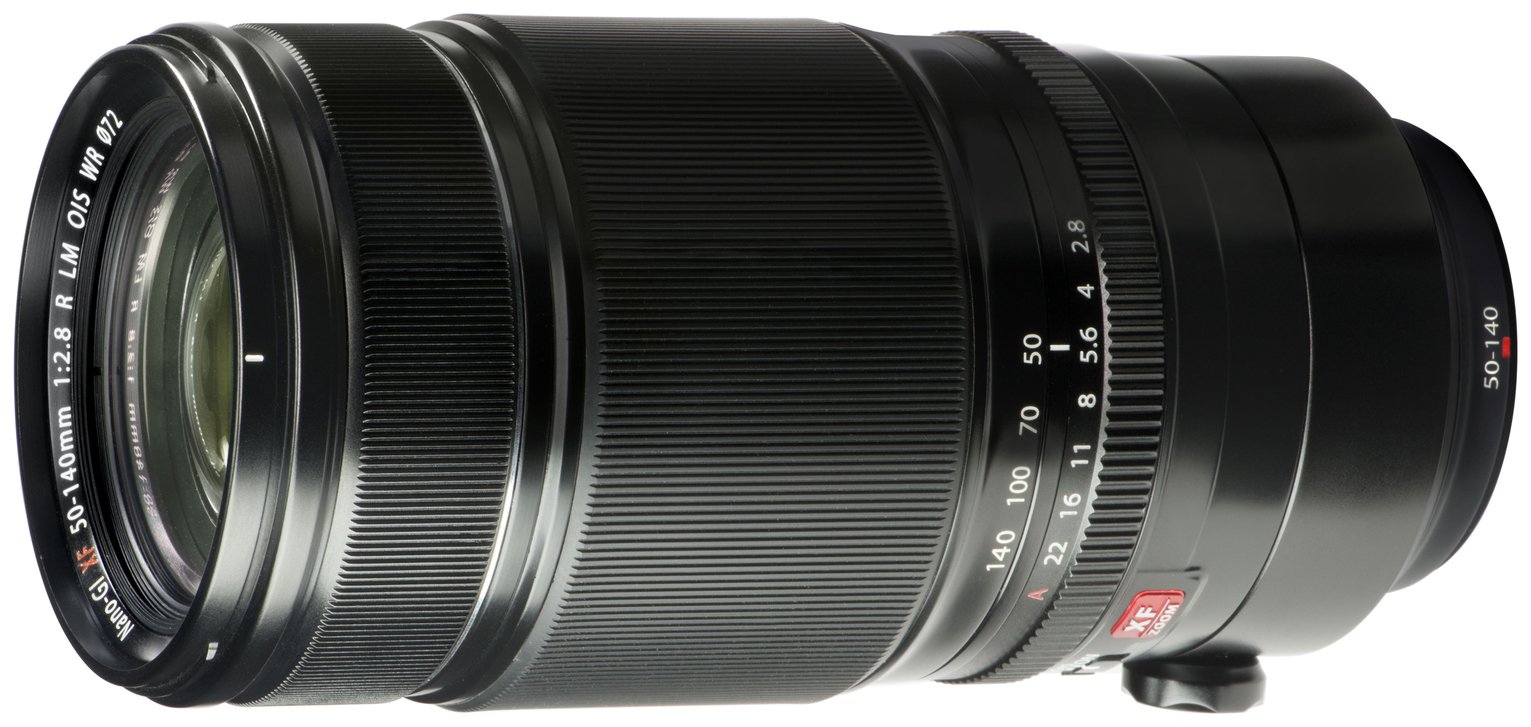 Fujifilm XF 50-140mm XF Lens
